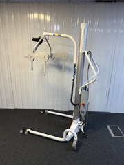 Medibo Gemini Patient Hoist with 2 Batteries - SelfiMed UK