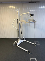 Medibo Gemini Patient Hoist with 2 Batteries - SelfiMed UK