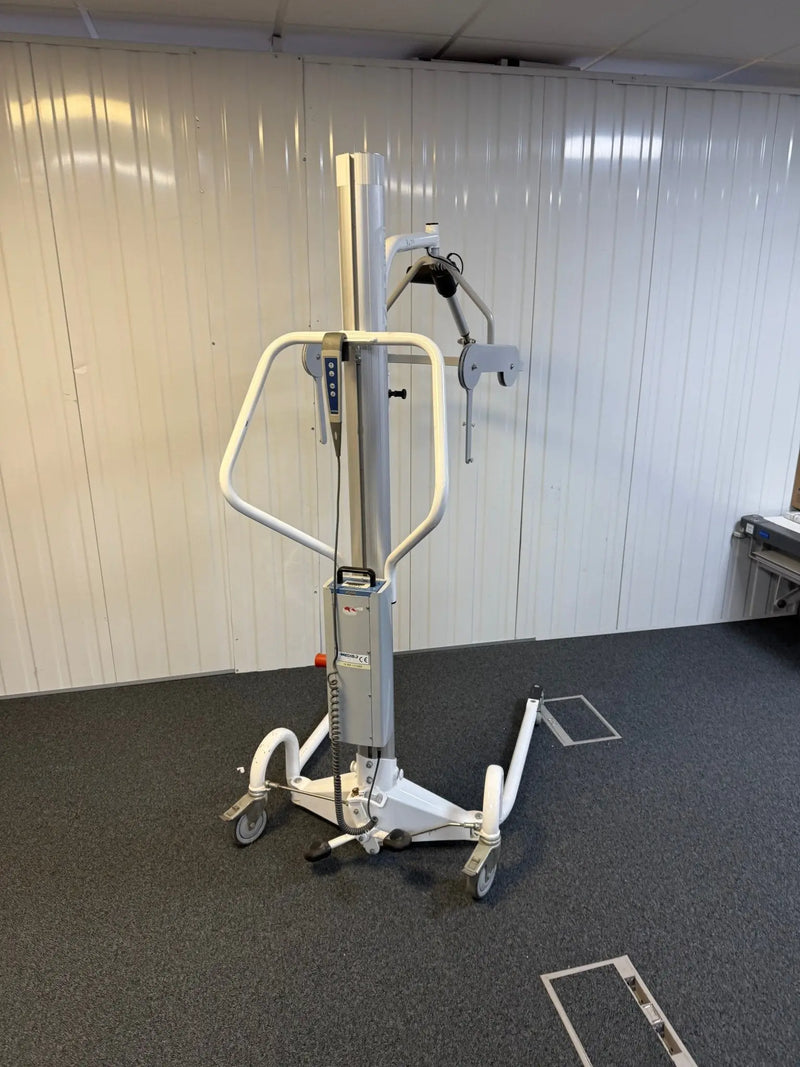 Medibo Gemini Patient Hoist with 2 Batteries - SelfiMed UK