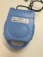 Medix Actineb AC 2000 & AC 4000 Nebuliser with New Mask, Nebuliser Chamber & Drive line