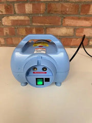 Medix Econoneb Nebuliser with New Mask, Nebuliser Chamber, Drive line & Inlet filter - SelfiMed UK