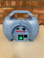 Medix Econoneb Nebuliser with New Mask, Nebuliser Chamber, Drive line & Inlet filter - SelfiMed UK