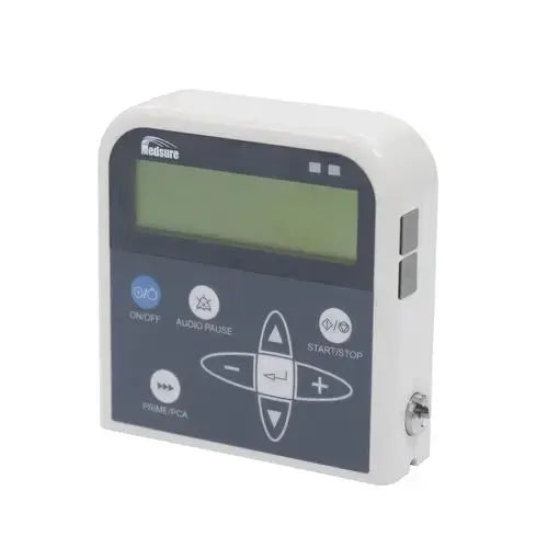 Medsure Ambulatory Infusion Pump Ref 9001040101 *Mfd 2020* Infusion Pump SelfiMed UK