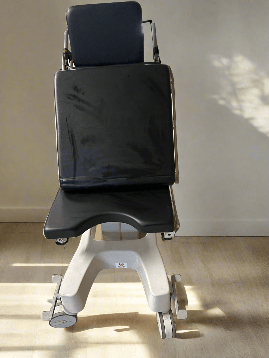 Merivaara Rapido Transfer Trolley - SelfiMed UK