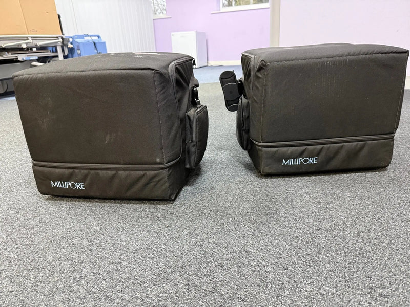 Millipore XX6310000 Incubator Unit - SelfiMed UK