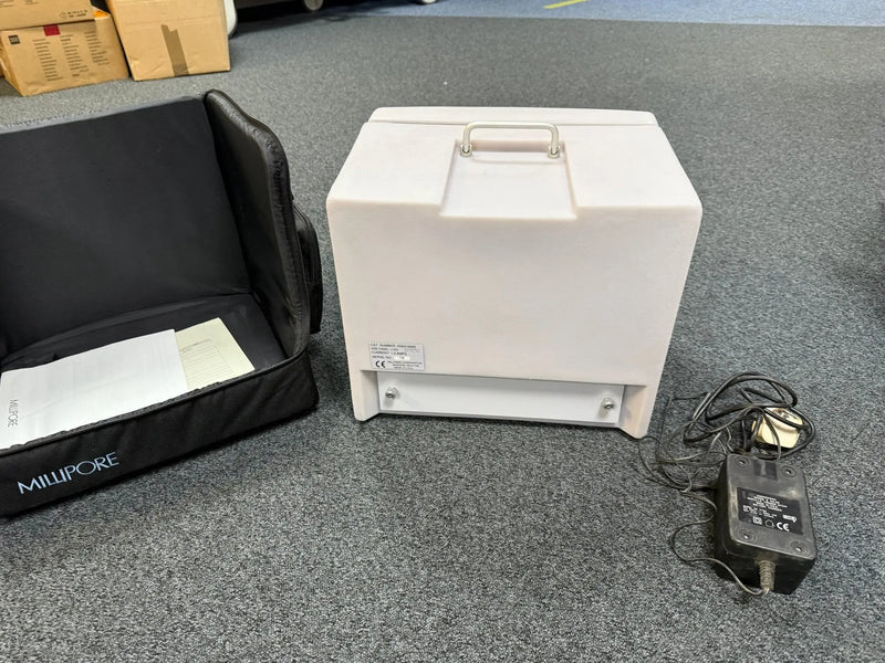 Millipore XX6310000 Incubator Unit - SelfiMed UK