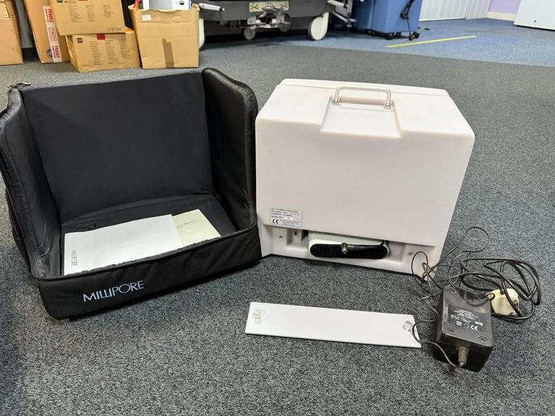 Millipore XX6310000 Incubator Unit - SelfiMed UK