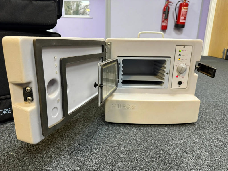 Millipore XX6310000 Incubator Unit - SelfiMed UK