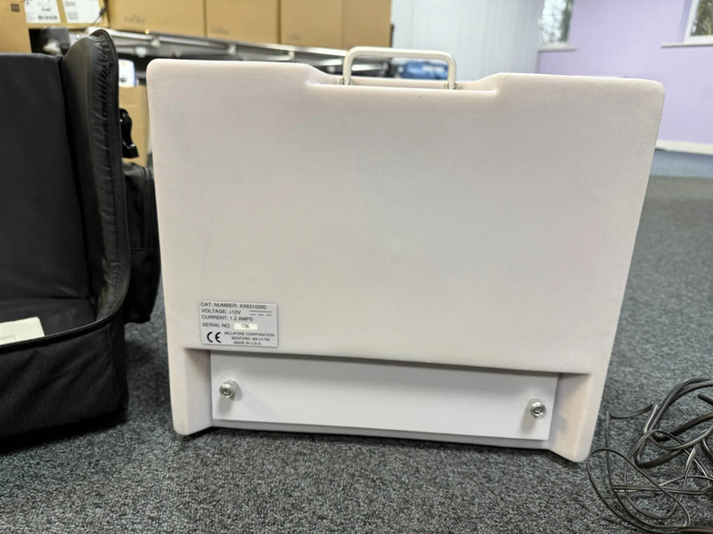 Millipore XX6310000 Incubator Unit - SelfiMed UK