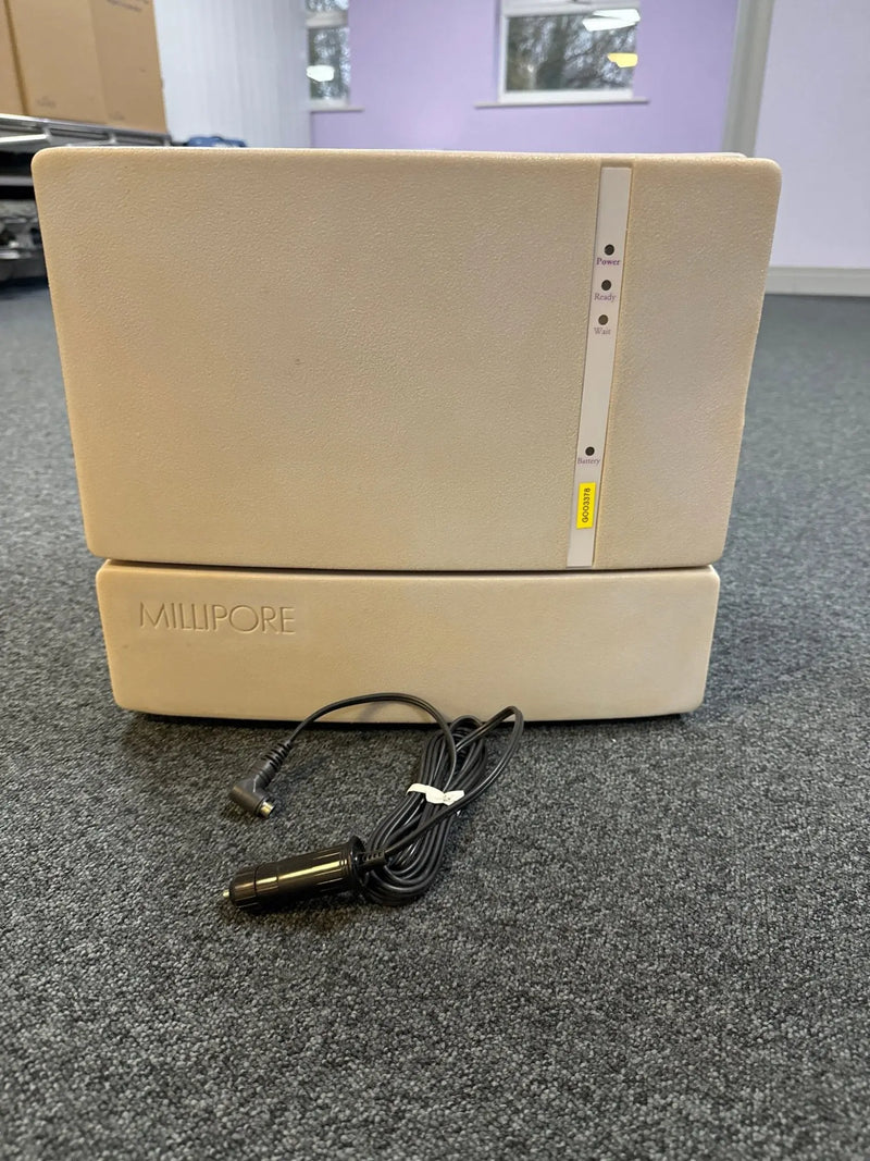 Millipore XX6310000 Incubator Unit - SelfiMed UK