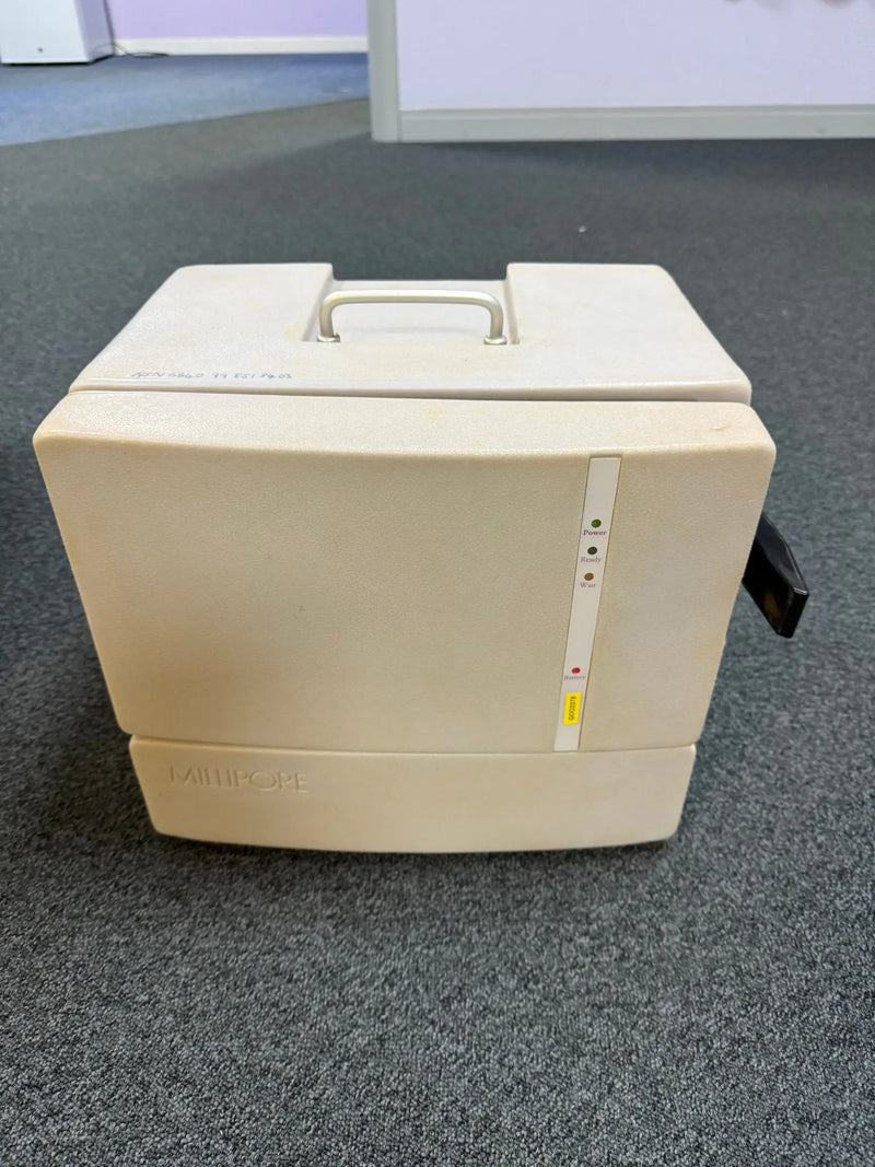 Millipore XX6310000 Incubator Unit - SelfiMed UK