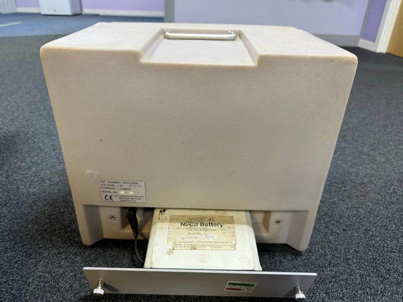 Millipore XX6310000 Incubator Unit - SelfiMed UK