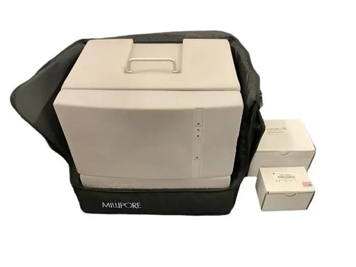 Millipore XX6310000 Incubator Unit - SelfiMed UK