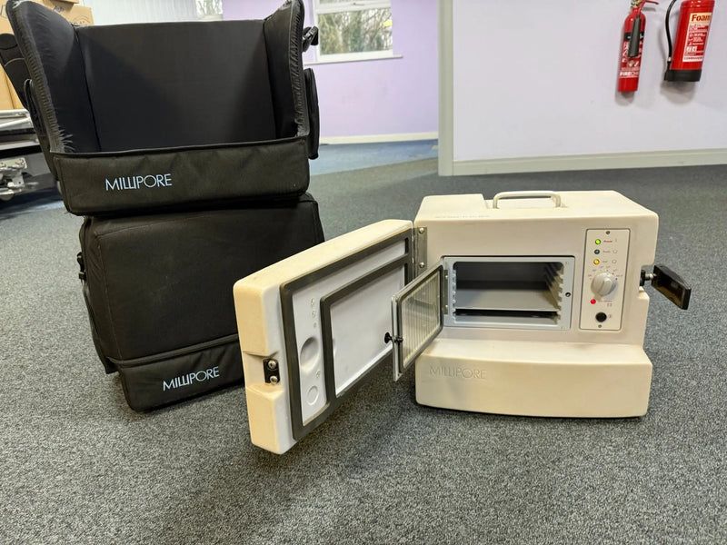 Millipore XX6310000 Incubator Unit - SelfiMed UK