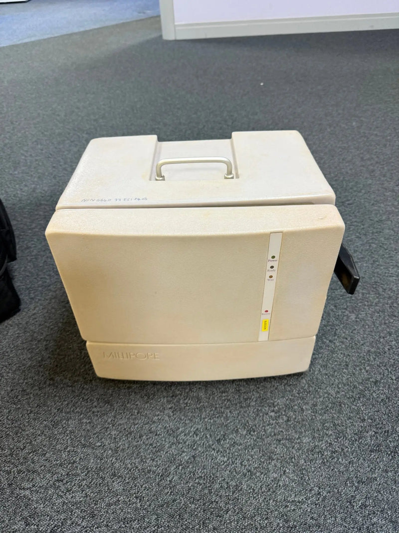 Millipore XX6310000 Incubator Unit - SelfiMed UK