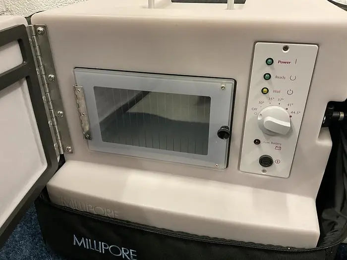 Millipore XX6310000 Incubator Unit - SelfiMed UK