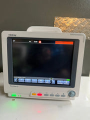 Mindray Beneview T5 Patient Monitor with small casing damage - SelfiMed UK