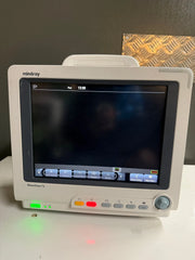 Mindray Beneview T5 Patient Monitor with small casing damage - SelfiMed UK