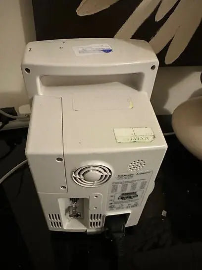 Mindray Datascope Accutorr V Plus Patient Monitors With SPO2, NIBP & Printer Op - SelfiMed UK