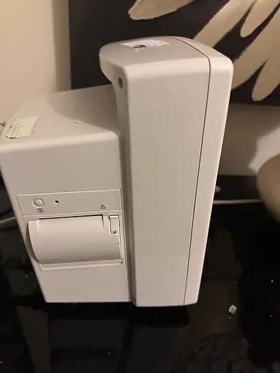 Mindray Datascope Accutorr V Plus Patient Monitors With SPO2, NIBP & Printer Op - SelfiMed UK