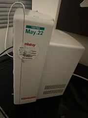 Mindray Datascope Accutorr V Plus Patient Monitors With SPO2, NIBP & Printer Op - SelfiMed UK