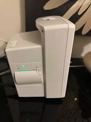 Mindray Datascope Accutorr V Plus Patient Monitors With SPO2, NIBP & Printer Op - SelfiMed UK