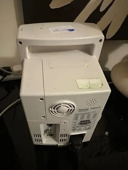 Mindray Datascope Accutorr V Plus Patient Monitors With SPO2, NIBP & Printer Op - SelfiMed UK