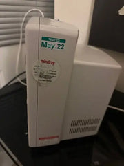 Mindray Datascope Accutorr V Plus Patient Monitors With SPO2, NIBP & Printer Op - SelfiMed UK