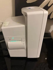 Mindray Datascope Accutorr V Plus Patient Monitors With SPO2, NIBP & Printer Op - SelfiMed UK