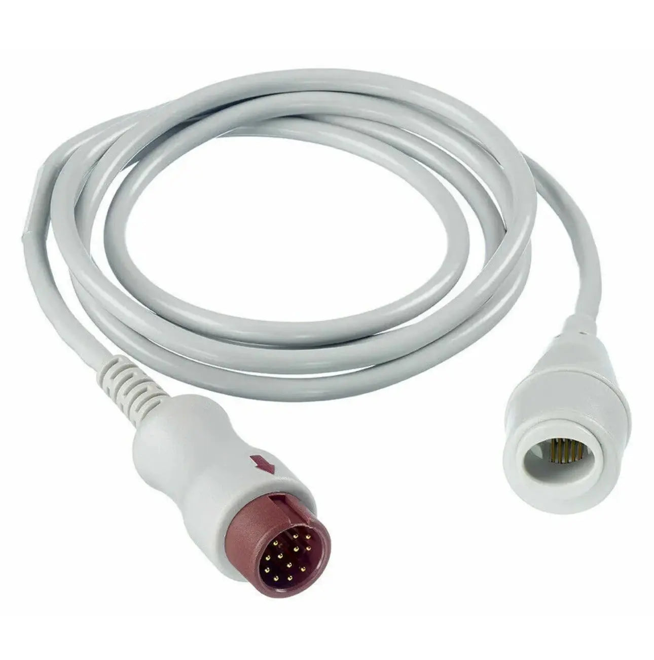 Mindray X0016C for Invasive Blood Pressure Cable MedLinket blood pressure cable SelfiMed UK