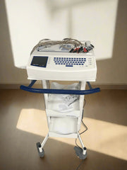Mortara Instrument ELI 250 ECG Recorder with ECG Leads - SelfiMed UK