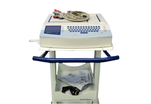 Mortara Instrument ELI 250 ECG Recorder with ECG Leads - SelfiMed UK