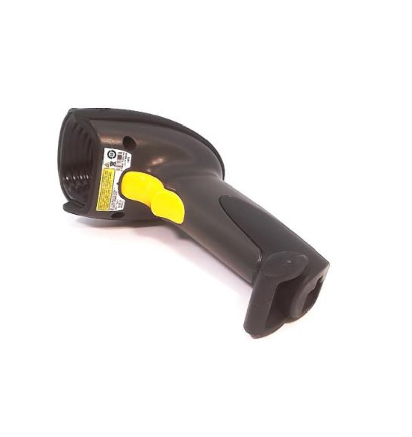 Motorola Zebra DS6707 Series 2D Barcode Scanner - SelfiMed UK