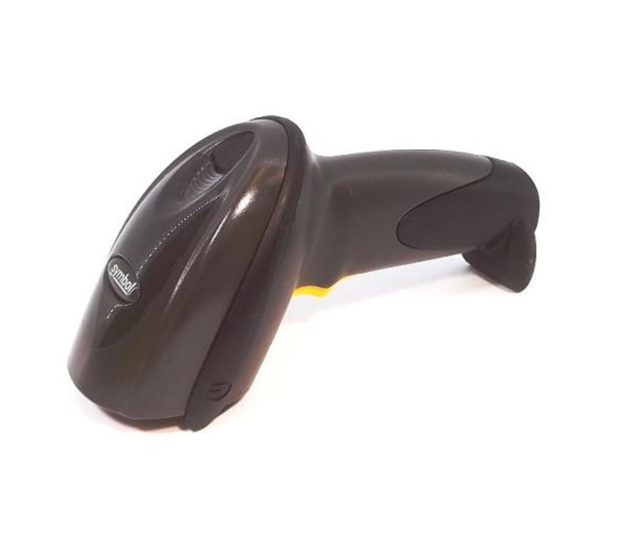 Motorola Zebra DS6707 Series 2D Barcode Scanner - SelfiMed UK