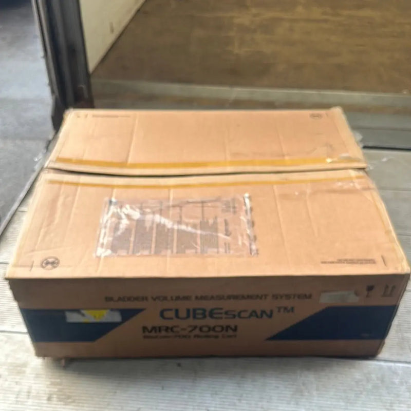 MRC700 Trolley for BioCon - 700 Bladder Scanner - SelfiMed UK