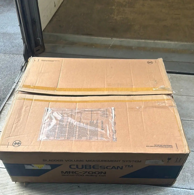 MRC700 Trolley for BioCon - 700 Bladder Scanner - SelfiMed UK