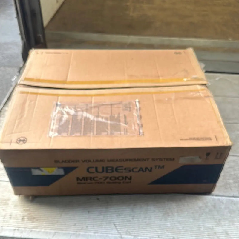 MRC700 Trolley for BioCon - 700 Bladder Scanner - SelfiMed UK
