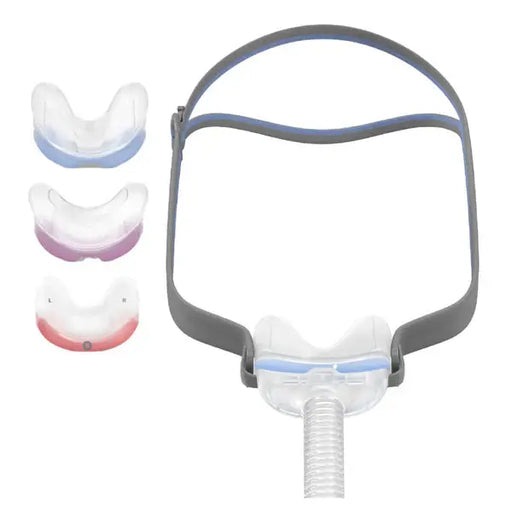 Resmed AirFit N30 Nasal Mask Starter Pack SelfiMed UK