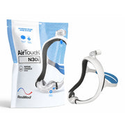 Resmed AirTouch N30i Nasal Cradle CPAP Mask SelfiMed UK