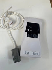 Nellcor N - 20 & BCI 3301 Pulse Oximeters - SelfiMed UK