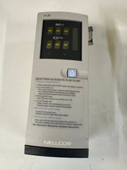 Nellcor N - 20 & BCI 3301 Pulse Oximeters - SelfiMed UK