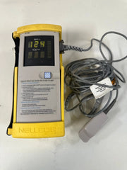 Nellcor N - 20 & BCI 3301 Pulse Oximeters - SelfiMed UK