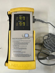 Nellcor N - 20 & BCI 3301 Pulse Oximeters - SelfiMed UK