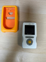 Newtech NTID Vital Signs Monitor in Pouch - SelfiMed UK