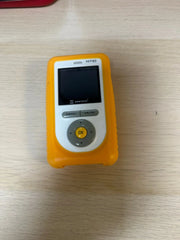 Newtech NTID Vital Signs Monitor in Pouch - SelfiMed UK