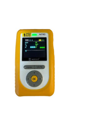 Newtech NTID Vital Signs Monitor in Pouch - SelfiMed UK