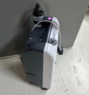 Nidek Nuvo Lite 5 Oxygen Concentrator - SelfiMed UK