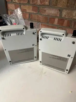 Nippy 3 plus Ventilator machine - SelfiMed UK