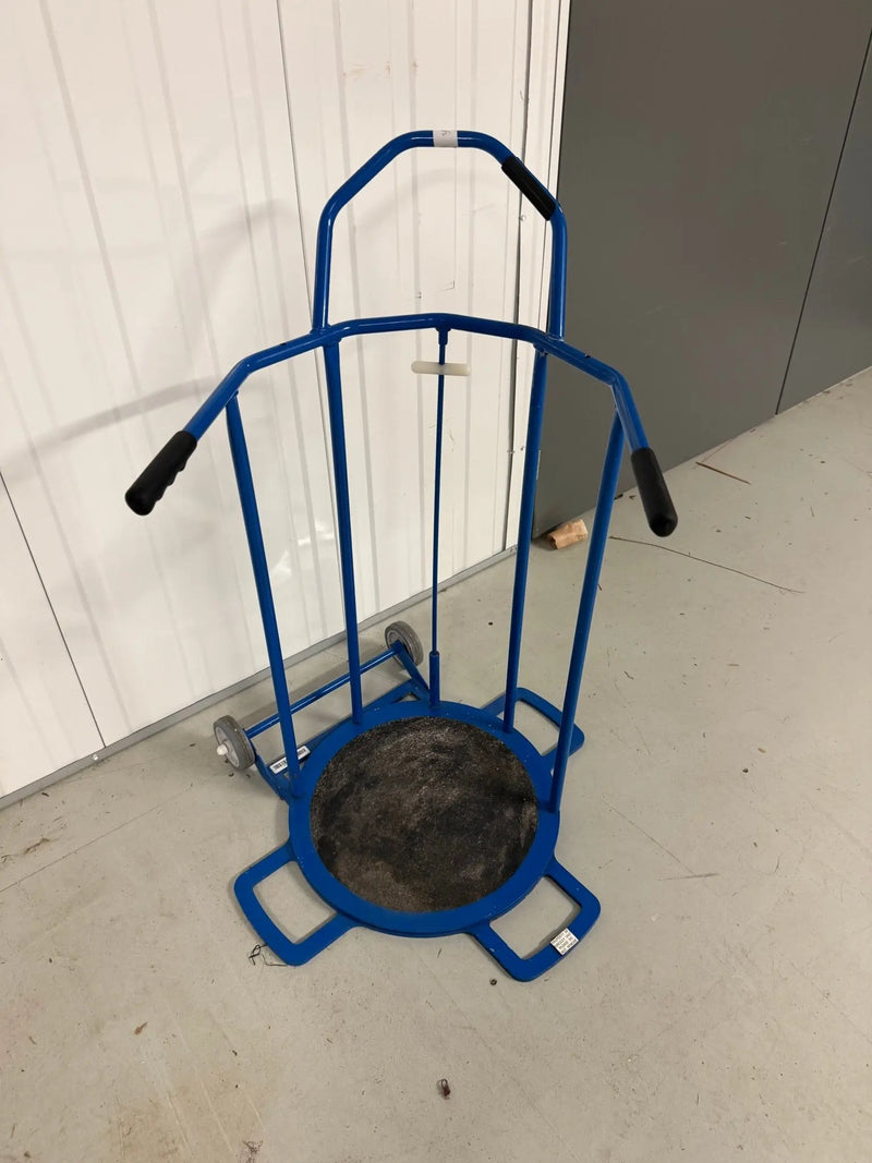 NRS Rotunda Patient Turing Table - SelfiMed UK