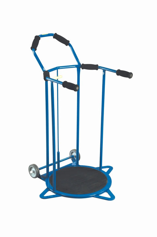 NRS Rotunda Patient Turing Table - SelfiMed UK